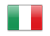 GOMMAPIUMA DESIGN - Italiano
